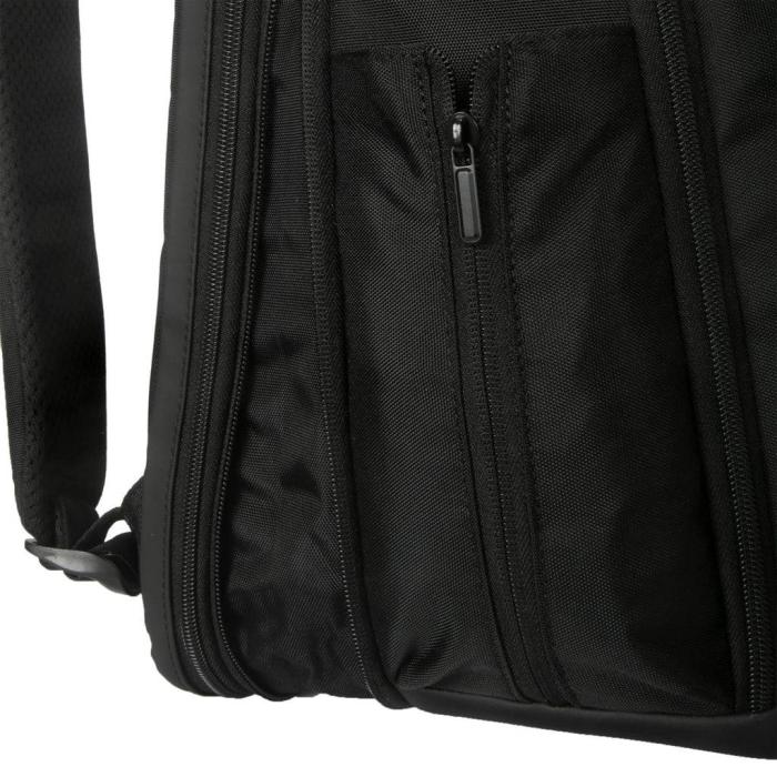 Targus TBB664GL sac à dos Sac à dos de voyage Noir — image 47 sur 68
