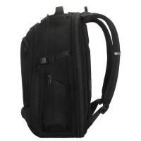 Targus TBB664GL sac à dos Sac à dos de voyage Noir, voir l’image 66 sur 68