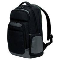 Targus TCG655EU sacoche d'ordinateurs portables 35,6 cm (14'') Étui sac à dos Noir