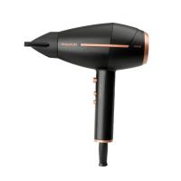 Taurus 900386000 sèche-cheveux 2400 W Noir