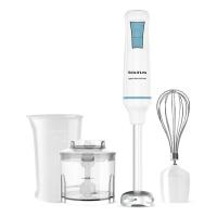 Taurus 916444000 blender Mixeur de cuisine 1000 W Blanc