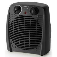 Taurus NEW GOBI Intérieure Noir 2000 W Chauffage de ventilateur électrique