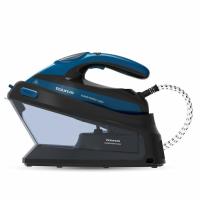 Taurus Sliding perfect 2800 2800 W 1,5 L Semelle en céramique Noir, Bleu