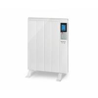 Taurus Tanger 600 Intérieure Blanc 600 W Chauffage électrique à convecteur