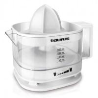 Taurus TC-350 Centrifugeuse 25 W Blanc