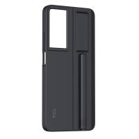 TCL CT6122ALLEU1 coque de protection pour téléphones portables 17,2 cm (6.78'') Housse Noir