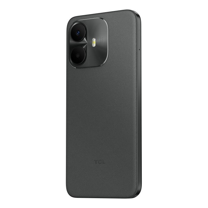 TCL K70 Power 4G 17,1 cm (6.75'') Android 16.0 USB Type-C 8 Go 256 Go 6500 mAh Gris — image 8 sur 28