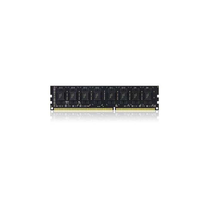 Team Group 8GB DDR3-1600 module de mémoire 8 Go 1 x 8 Go 1600 MHz — image 2 sur 2