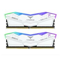 Team Group DELTA FF4D532G6400HC32ADC01 module de mémoire 32 Go 2 x 16 Go DDR5 6400 MHz
