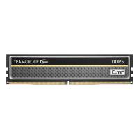 Team Group ELITE PLUS TPBD516G6000HC4801 module de mémoire 16 Go 1 x 16 Go DDR5 6000 MHz ECC