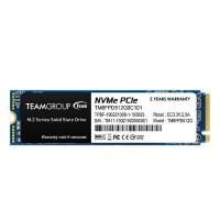 Team Group MP33 PRO 512 Go M.2 PCI Express 3.0 NVMe 3D NAND