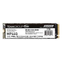 Team Group MP44Q 2 To M.2 PCI Express 4.0 NVMe QLC 3D NAND