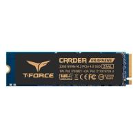Team Group T-FORCE CARDEA Z44L 1 To M.2 PCI Express 4.0 NVMe SLC