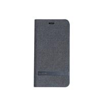 Tech air TAPIF010 coque de protection pour téléphones portables 11,9 cm (4.7'') Folio porte carte Gris