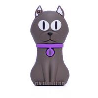 TECH1TECH TEC5133-32 lecteur USB flash 32 Go USB Type-A 2.0 Gris