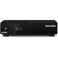 TechniSat HD-S 261 Satellite Noir