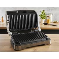 Tefal OptiGrill 2in1 GC773D10 Gril de contact, voir l’image 13 sur 18