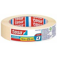 TESA 05086-00000-00 adhésif de masquage 50 m