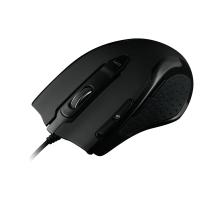 Tesoro H2L Black Edition souris Gaming Droitier USB Type-A Laser 5600 DPI