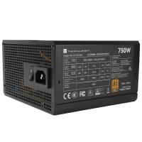 Thermalright TB-750S unité d'alimentation d'énergie 750 W 20+4 pin ATX ATX Noir