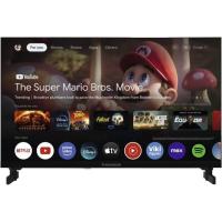Thomson 24HG2S15C TV 61 cm (24'') HD Smart TV Wifi Noir