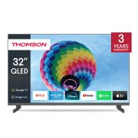 Thomson 32QG4S14 TV 81,3 cm (32'') Full HD Smart TV Wifi Noir