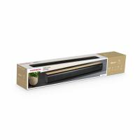 Thomson SB402BT haut-parleur soundbar Noir, Bois 200 W, voir l’image 2 sur 5