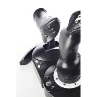 Thrustmaster T.Flight Hotas ONE simulation de vol PC, Xbox One Noir