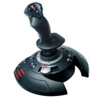 Thrustmaster T.Flight Stick X Joystick Playstation 3 Noir