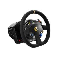 Thrustmaster TS-PC RACER Ferrari 488 Challenge Edition gouvernaille PC Noir