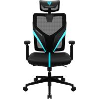 ThunderX3 YAMA1 Siège de jeu universel Noir, Bleu
