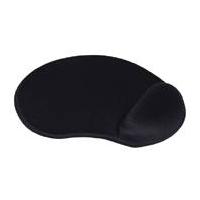 T'nB TSED100N tapis de souris Noir