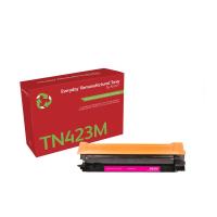 Toner remanufacturé Magenta Everyday™ de Xerox compatible avec Brother TN423M, Grande capacité