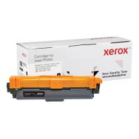 Toner remanufacturé Mono Everyday™ de Xerox compatible avec Brother TN1050, Capacité standard