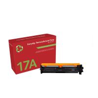 Toner remanufacturé Mono Everyday™ de Xerox compatible avec HP 17A (CF217A), Capacité standard