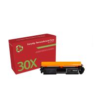Toner remanufacturé Mono Everyday™ de Xerox compatible avec HP 30X (CF230X), Grande capacité