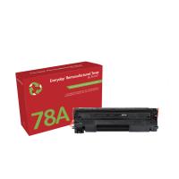 Toner remanufacturé Mono Everyday™ de Xerox compatible avec HP 78A (CE278A), Capacité standard