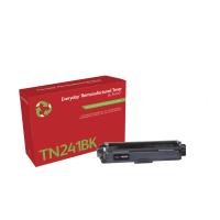 Toner remanufacturé Noir Everyday™ de Xerox compatible avec Brother TN241BK, Capacité standard