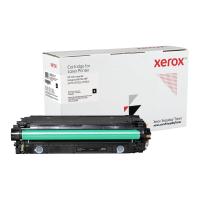 Toner remanufacturé Noir Everyday™ de Xerox compatible avec HP 651A 650A 307A (CE340A/CE270A/CE740A), Capacité standard