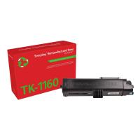 Toner remanufacturé Noir Everyday™ de Xerox compatible avec Kyocera TK-1160, Capacité standard
