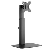 TooQ DB1732TN-B support d'écran plat pour bureau 81,3 cm (32'') Noir