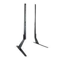TooQ DB2375F-B support pour téléviseur 190,5 cm (75'') Noir
