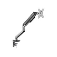 TooQ DB4032TNR-G support d'écran plat pour bureau 81,3 cm (32'') Noir