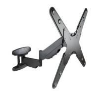 TooQ LP2355TN-B support pour téléviseur 139,7 cm (55'') Noir