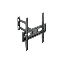 TooQ LP7843TN-B support pour téléviseur 139,7 cm (55'') Noir