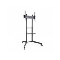 TooQ Ramsés 177,8 cm (70'') Noir