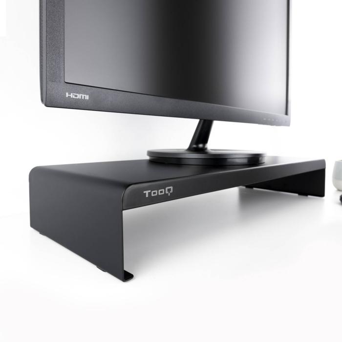 TooQ TQMR0121 support d'écran plat pour bureau Noir — image 6 sur 7