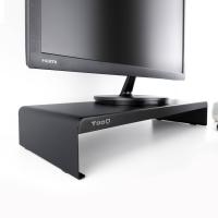 TooQ TQMR0121 support d'écran plat pour bureau Noir, voir l’image 6 sur 7