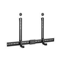 TooQ TQSBM-01 kit de support Noir
