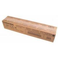 Toshiba T-281-CEK Cartouche de toner Original Noir 1 pièce(s)